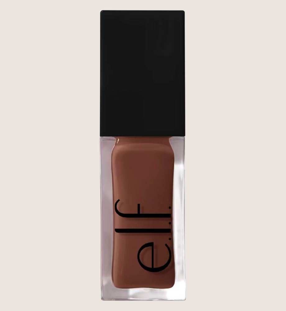 e.l.f. Glow Reviver Lip Oil Glow Finish