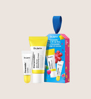 Dr.Jart+ Ceramidin™ Face & Lip Duo Skincare Gift Set For Her