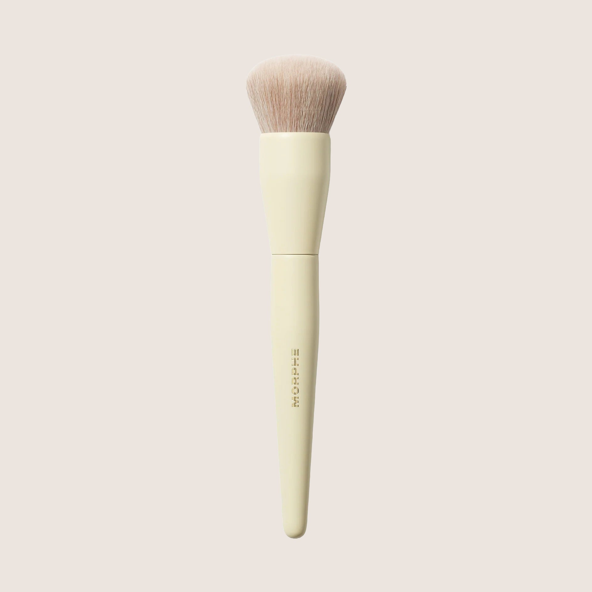 Morphe Buttery Blends M104 Domed Foundation Brush Premium Formula