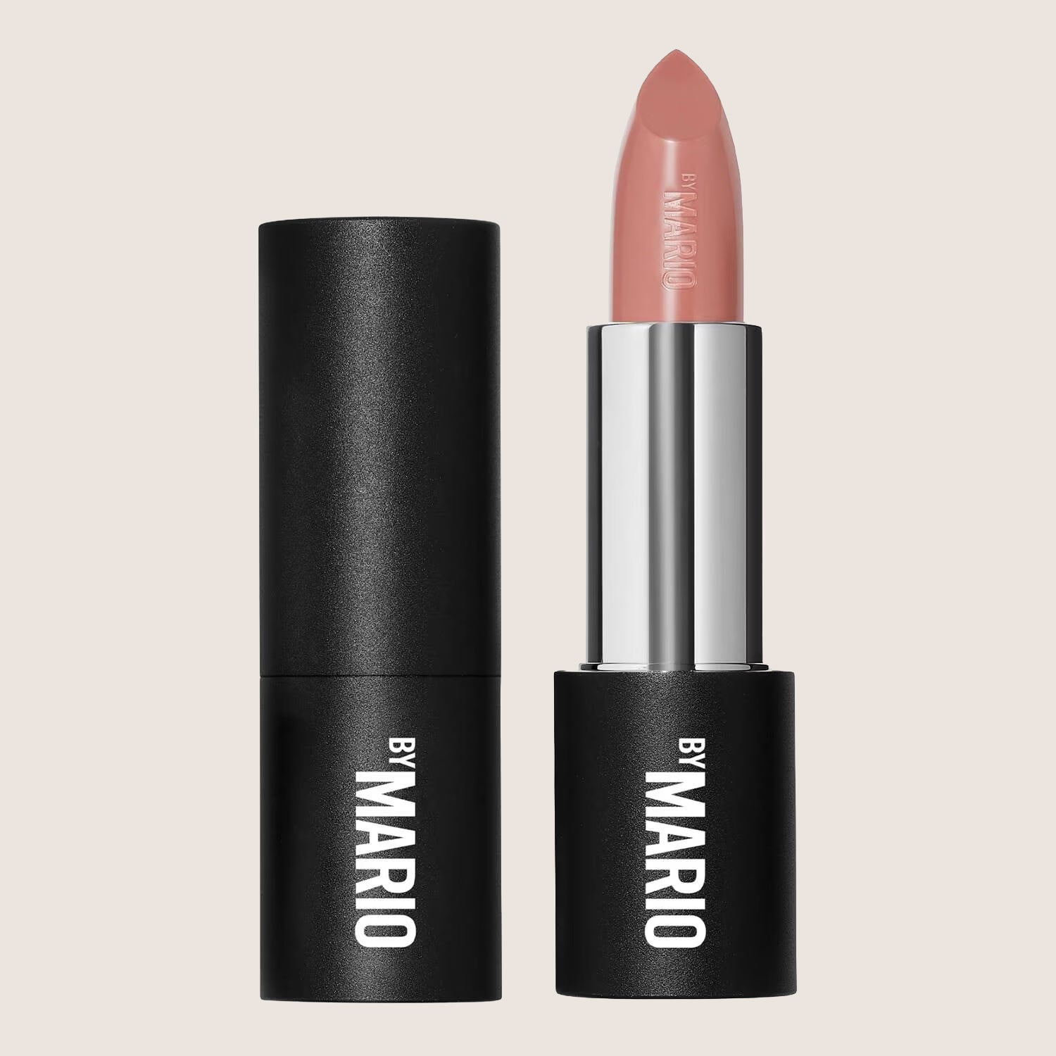 Makeup By Mario SuperSatin Lipstick 3.5g Smooth Satin Finish Creamy