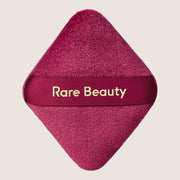 Rare Beauty Soft Touch Powder Soft Touch Powder Puff A diamond-shaped powder