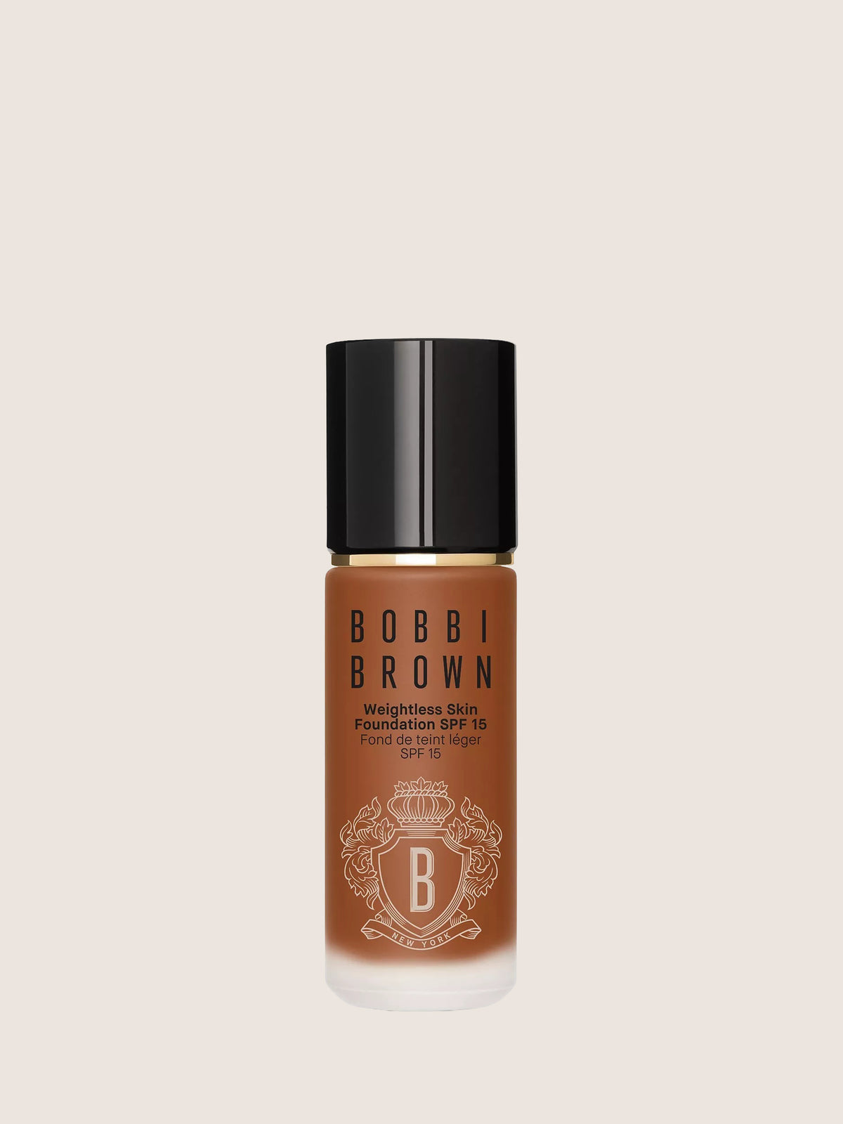 Bobbi Brown Weightless Skin Foundation SPF15