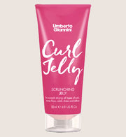 Umberto Giannini Curl Jelly Scrunching Jelly Mini Wave Defining 50ml