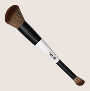 Makeup By Mario F1 Powder Brush Fluffy Medium Round Application