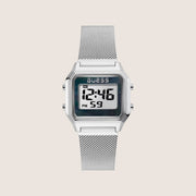 Guess Mens Watch Blue Dial W0343L1