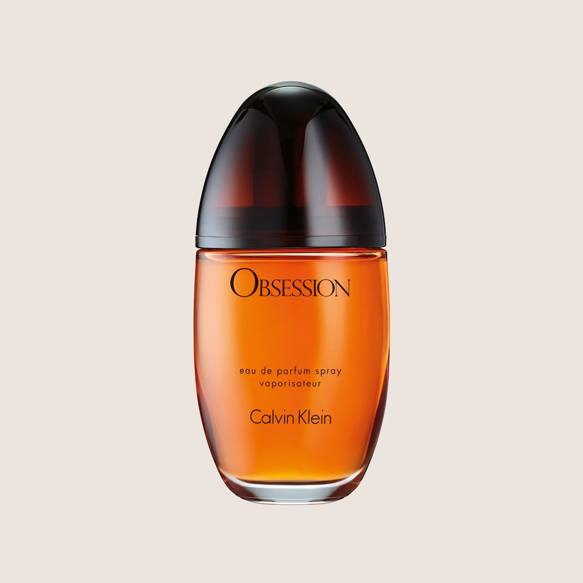Calvin Klein Women's Obsession Eau De Parfum 100ml