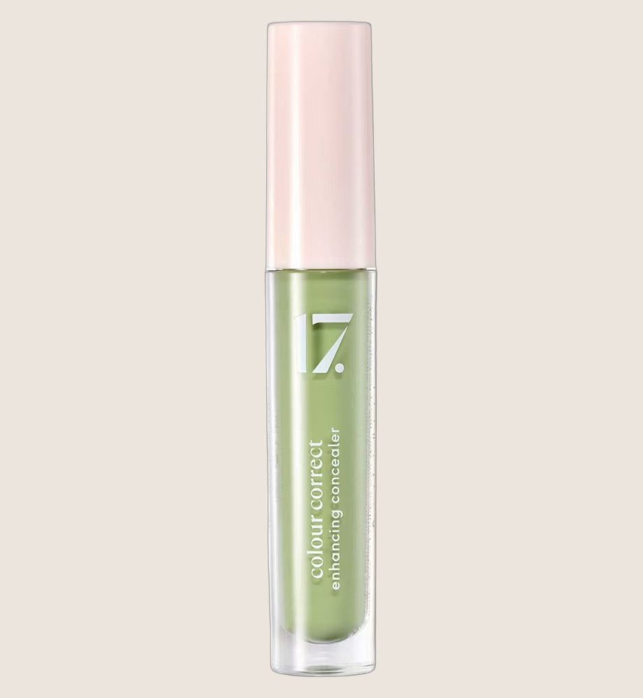 17. Colour Correct Enhancing Concealer Vegan & Cruelty Free