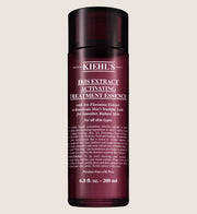 Kiehl's Iris Extract Activating Essence Treatment Anti-Ageing Facial Essence 200ml