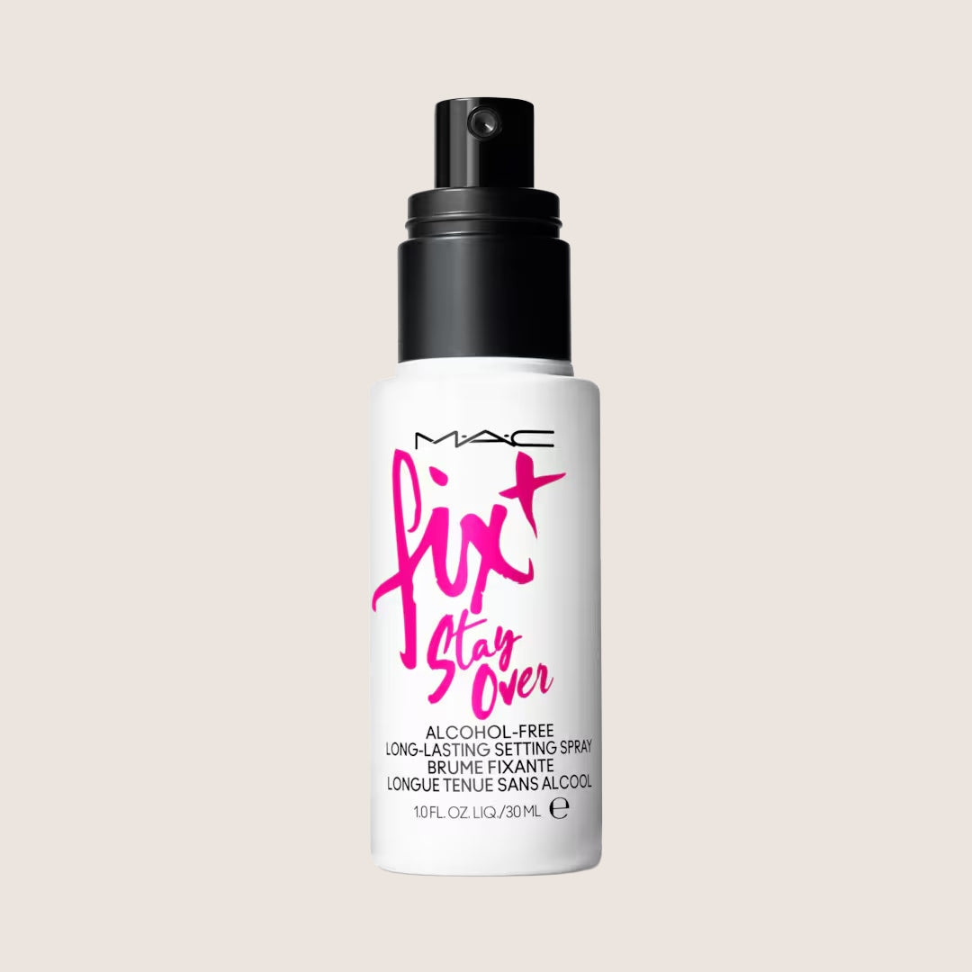 MAC Fix+ Stay Over Setting Spray