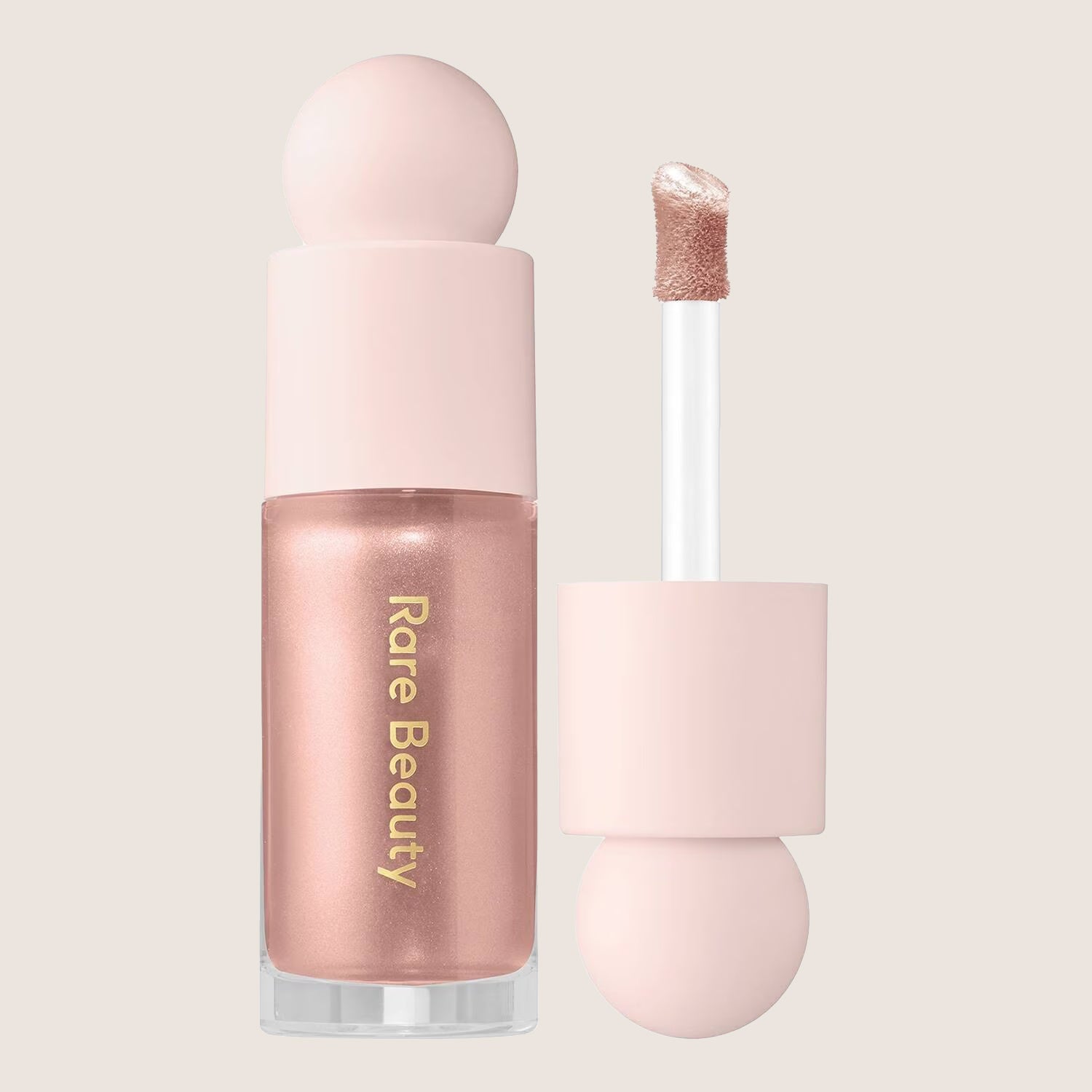 Rare Beauty RARE BEAUTY Positive Light Liquid Luminizer – Highlighter Luminous Finish 15ml