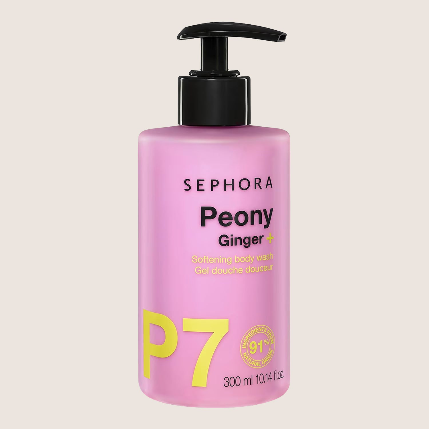 Sephora Collection Softening Body Wash Premium Care 300ml