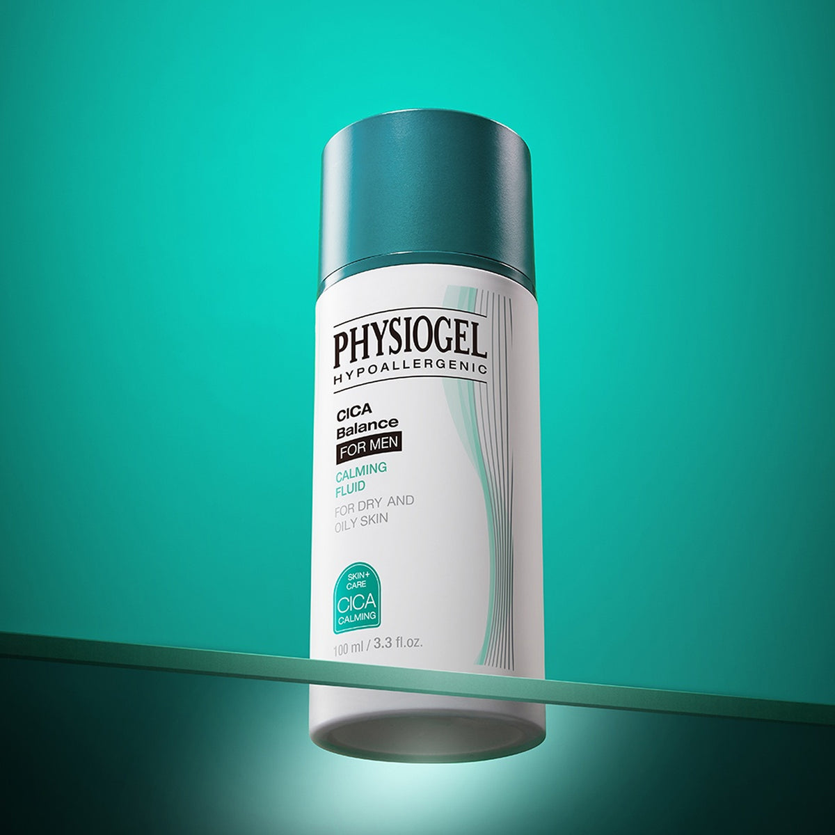 PHYSIOGEL Cica Balance For Men Calming Fluid 100ml