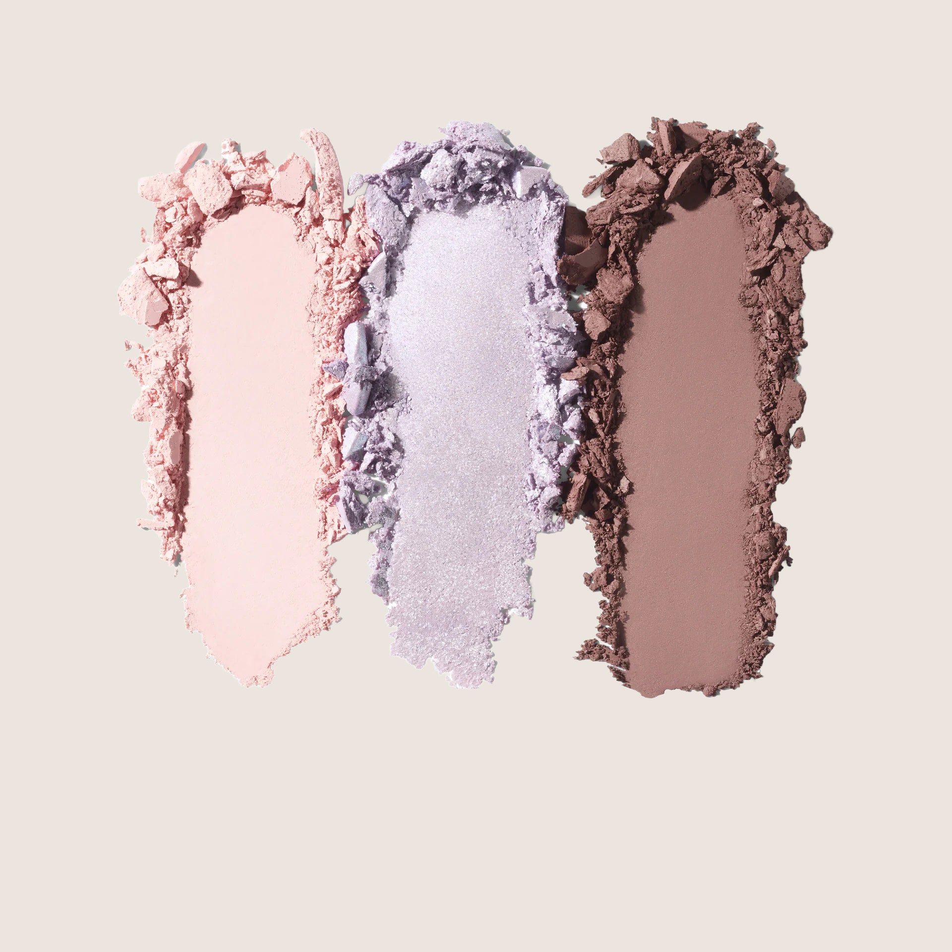 Morphe ChromaPlus Eyeshadow Trio Pigmented