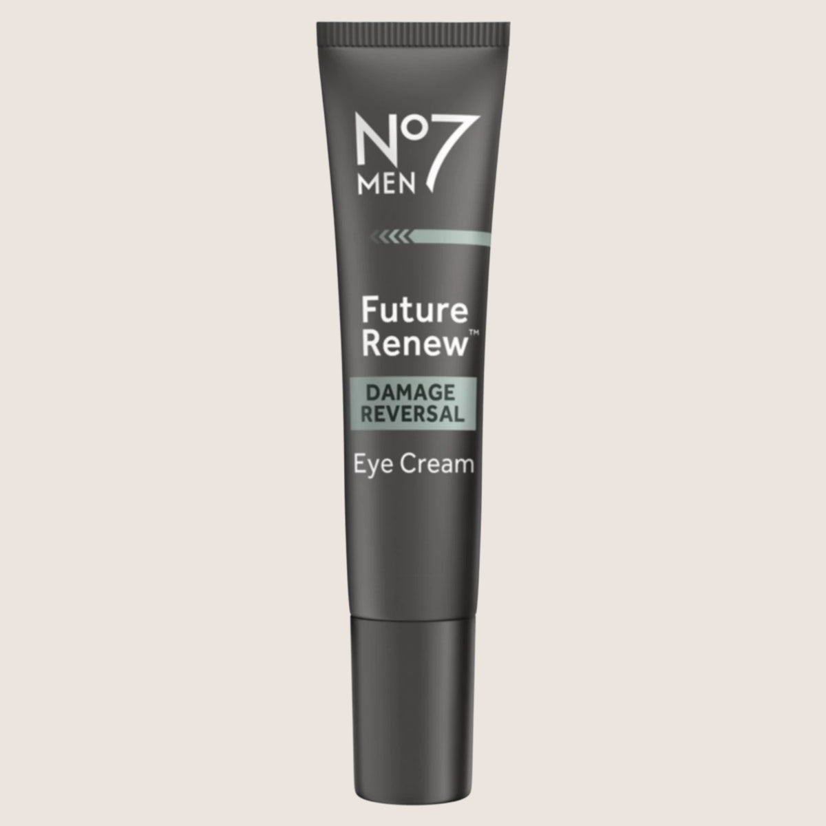 No7 Men Future Renew Anti-Ageing Eye Cream with Peptide Technology 15ml