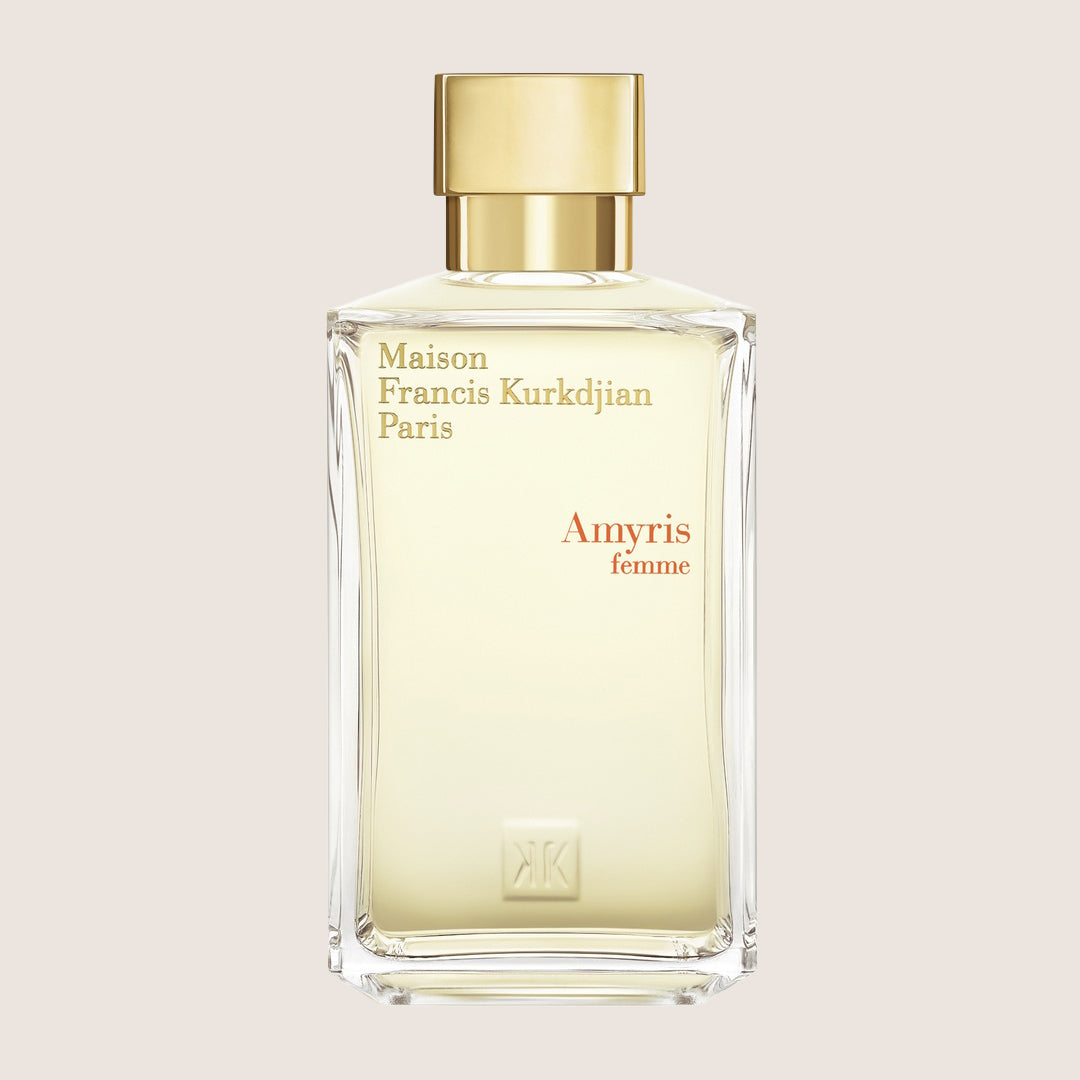 Maison Francis Kurkdjian Women's Amyris Femme Bergamot Jasmine Patchouli Floral Eau de Parfum 2F213