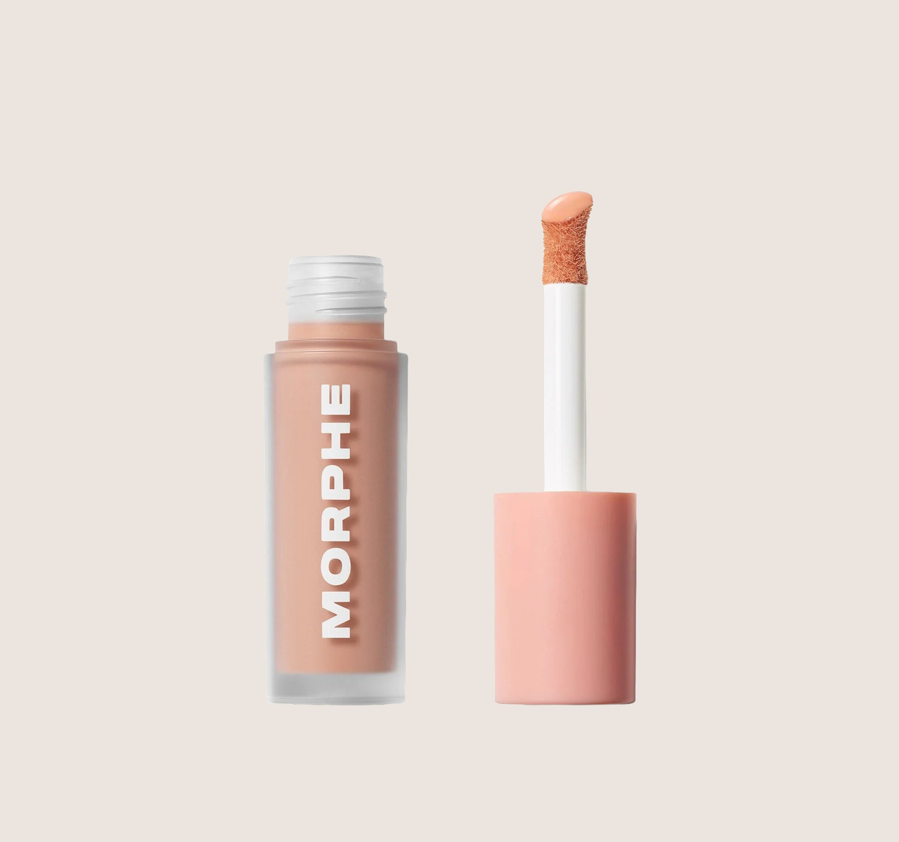Morphe Wakeup Artist Under Eye Correcting Concealer Full Coverage