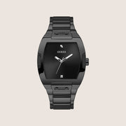 Guess Mens Watch Black Dial GW0387G3