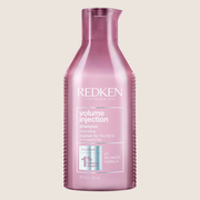 Redken Volume Injection Shampoo Volumising Formula 300ml