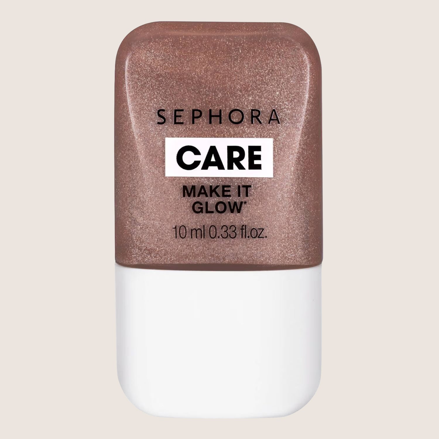 Sephora Collection Make It Glow Liquid Highlighter Luminous Glow Formula 10ml