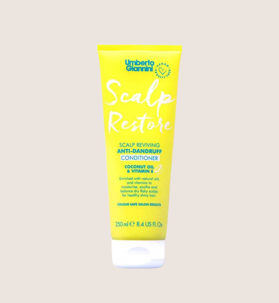 Umberto Giannini Scalp Restore Scalp Reviving Anti-Dandruff Conditioner Scalp Reviving