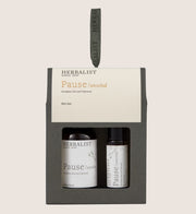 Herbalist Pause Mini Bath & Body Gift Set For Her