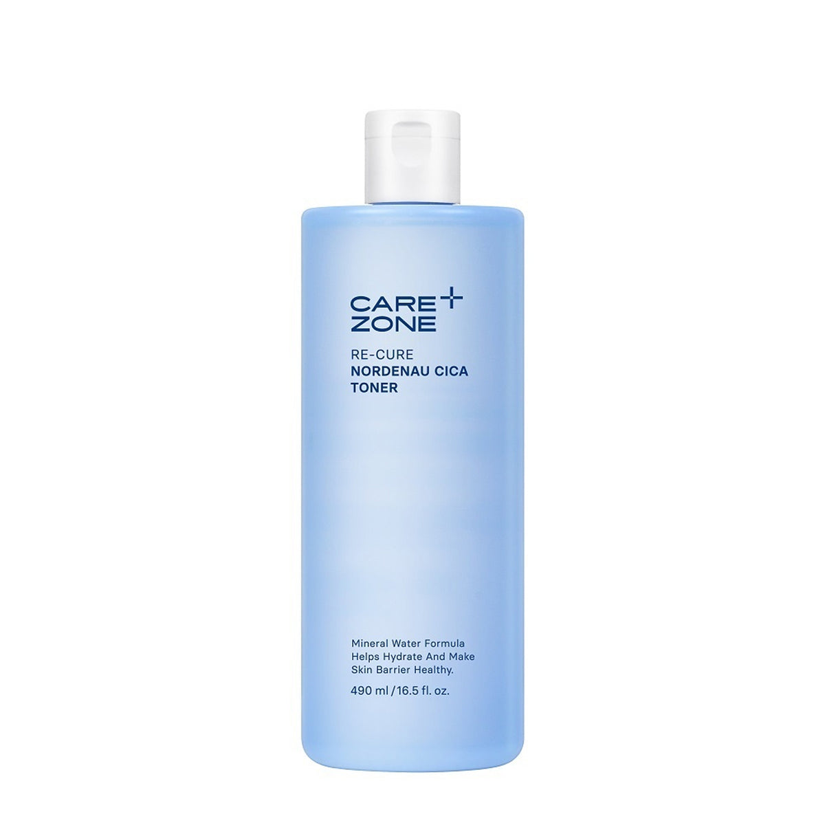 CAREZONE Re-Cure Nordenau Cica Toner 490mL
