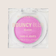 Revolution Bouncy Blur Blush Pigmented Flush