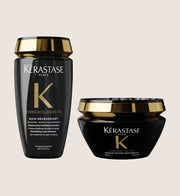 Kérastase Kerastase Chronologiste Youth Revitalising Shampoo & Masque Intense Regenerant Duo Bundle Cleansing Formula