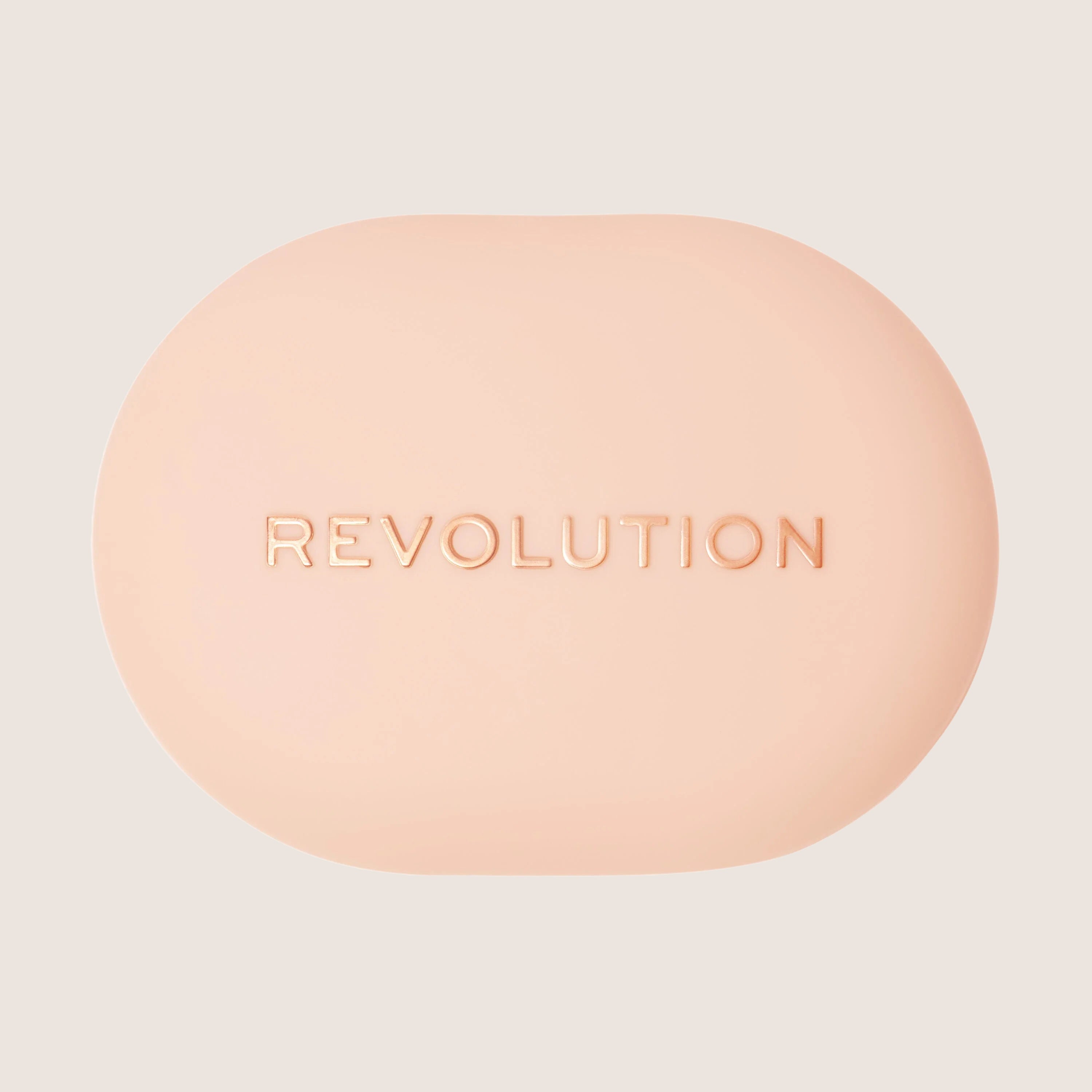 Revolution Powder Pops Instant Blur Setting Powder Ultra-Fine Texture