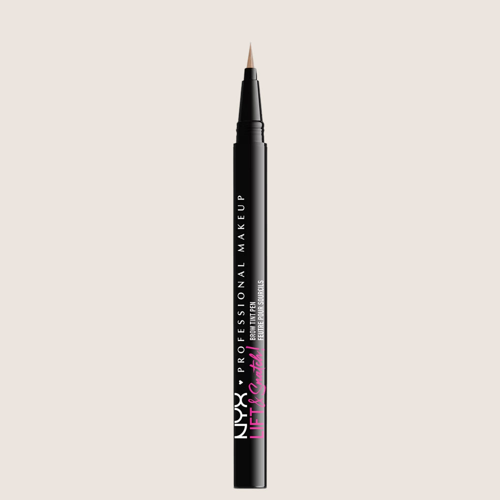 NYX Professional Makeup Lift And Snatch Brow Tint Pen