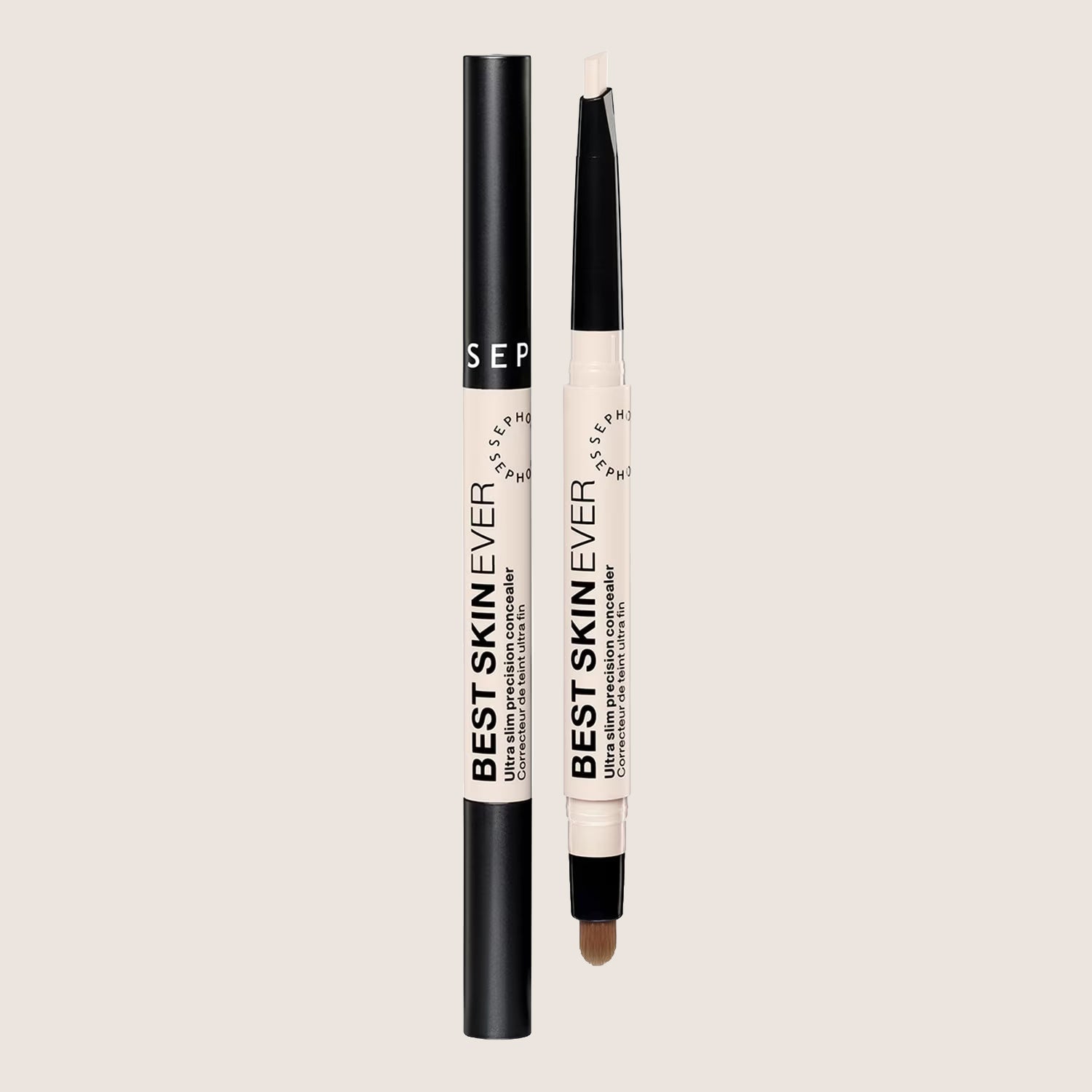 Sephora Collection Best Skin Ever Ultra Slim Precision Concealer Fine-Tip High Coverage