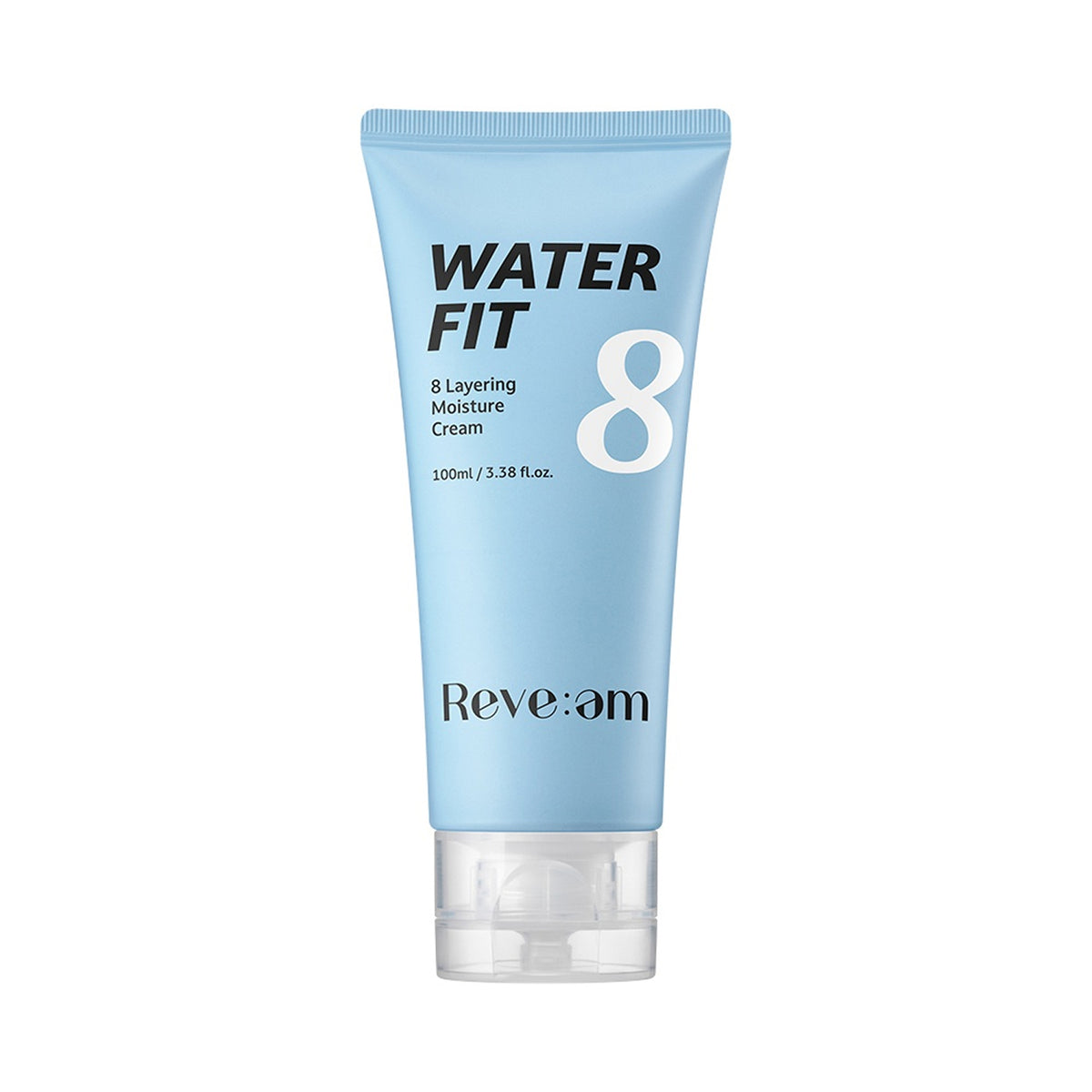 Reve:am Water-Fit 8 Layering Moisture Cream 100ml