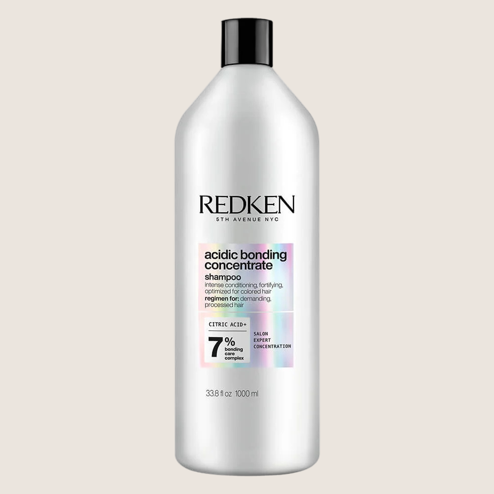 Redken Acidic Bonding Concentrate Shampoo 300ml