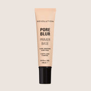 Revolution Pore Blur Primer Premium Formula