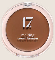 17. Melting Cream Bronzer Vegan & Cruelty Free