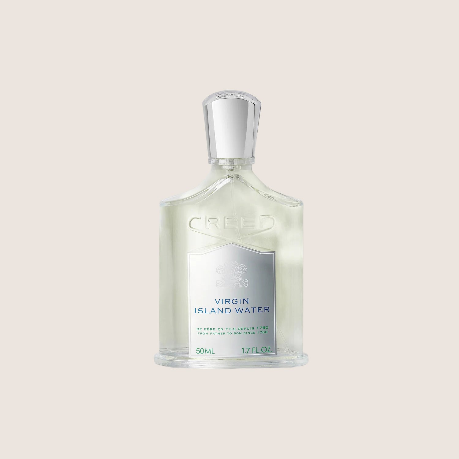 Creed Virgin Island Water Caribbean Coconut & Citrus Eau de Parfum
