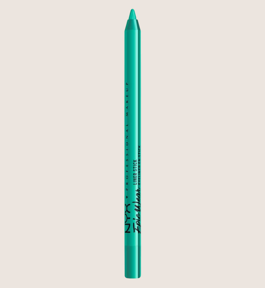 NYX Professional Makeup Epic Wear Long Lasting Liner Stick Long-Lasting