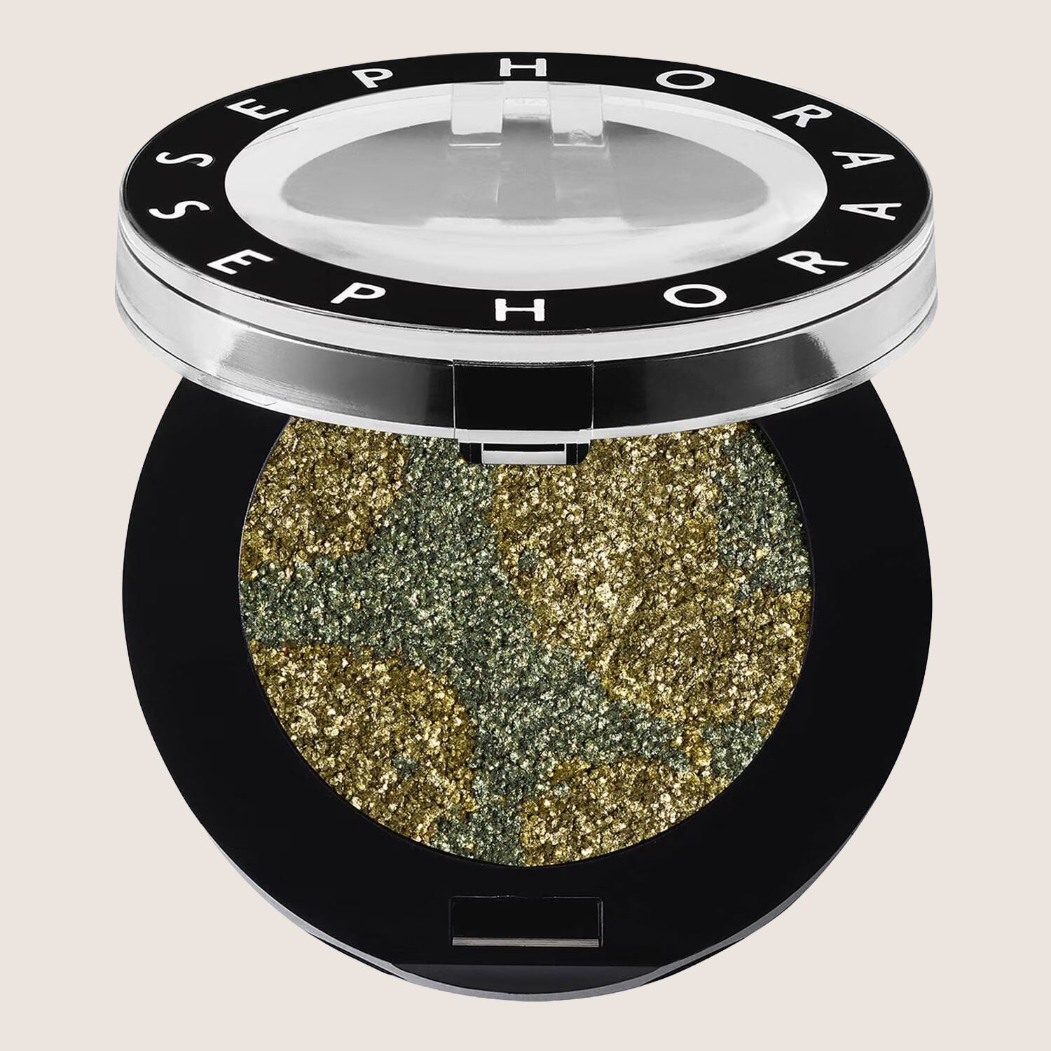 Sephora Collection Colorful Eyeshadow Glitter Effect Sparkling Finish 1g
