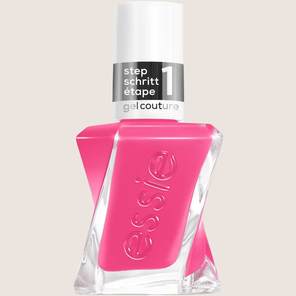 Essie Gel Couture Pinky Ring Glossy Finish 13.5ml