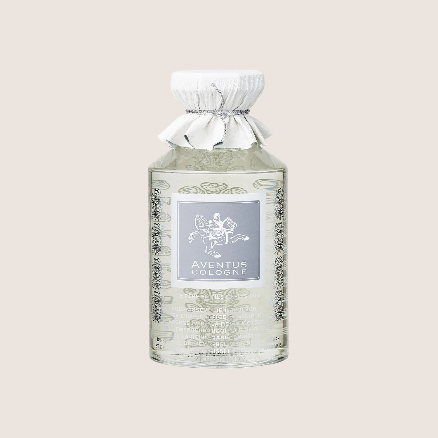 Creed Aventus Cologne Pineapple & Citrus Freshness Eau de Parfum