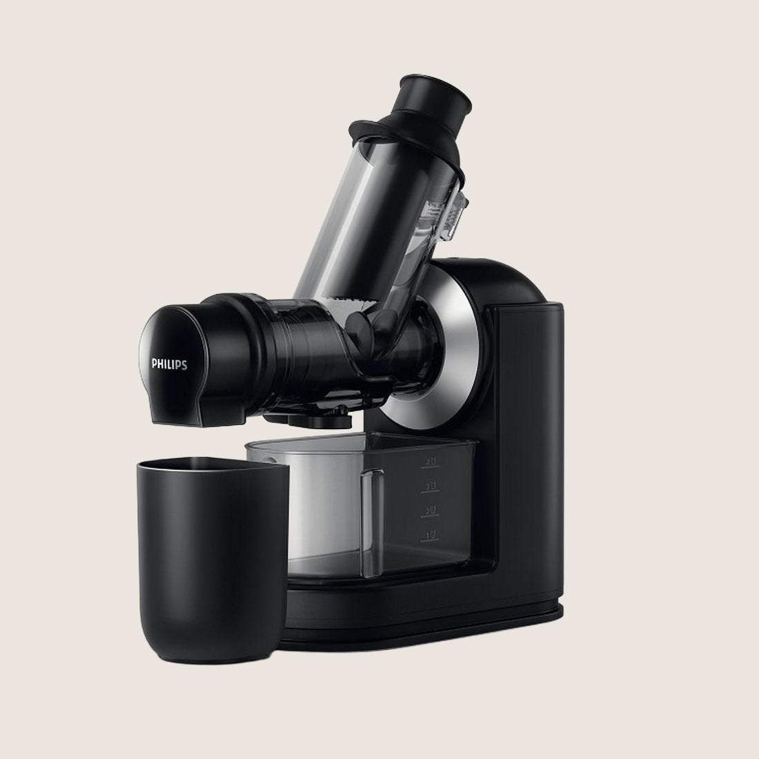 Philips Viva Collection HR1889/71 Juicer 150W 1L - Black