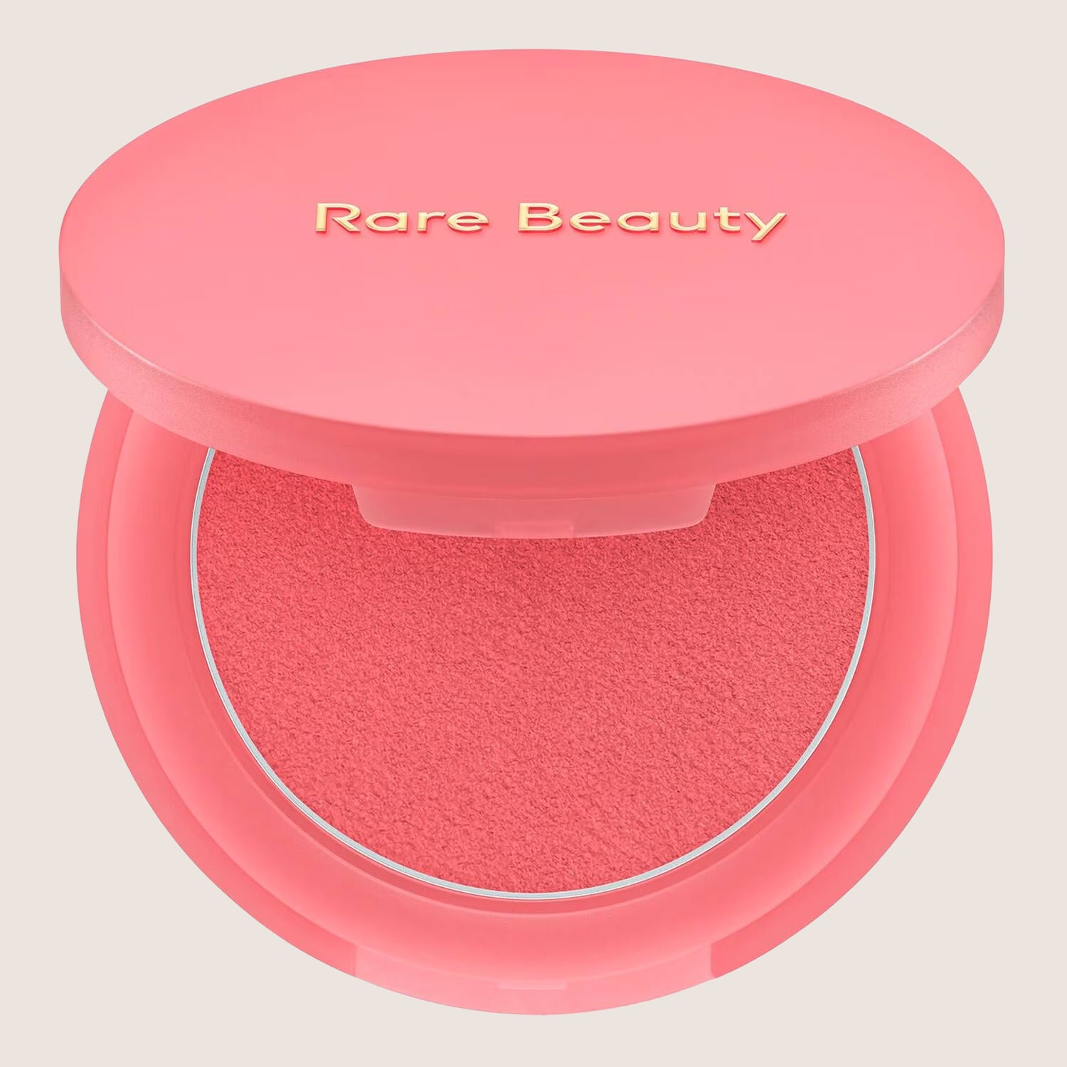 Rare Beauty RARE BEAUTY Soft Pinch Matte Bouncy Blush - Cream-to-Powder This cushiony cream-to-powder