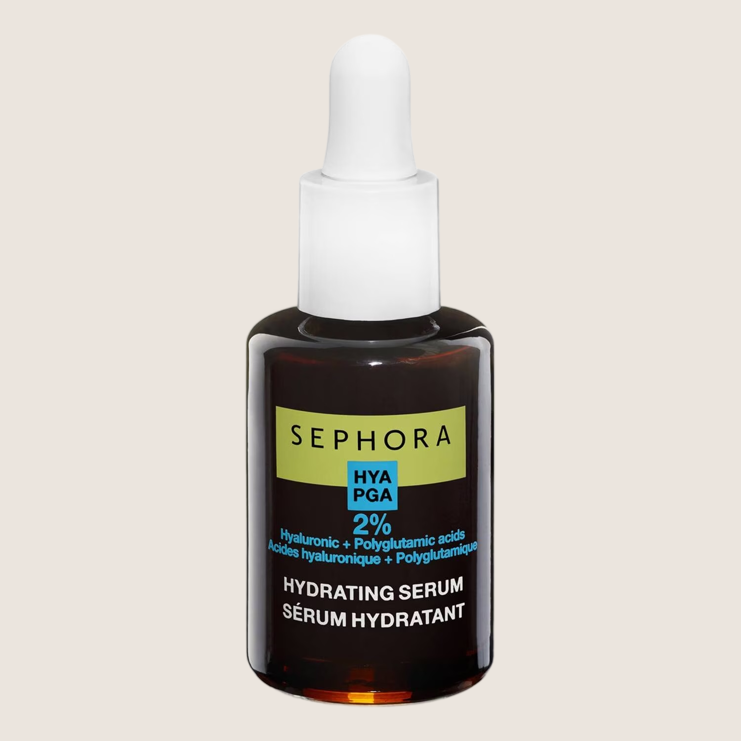 Sephora Collection Hydrating Serum With Hyaluronic Acid 30ml