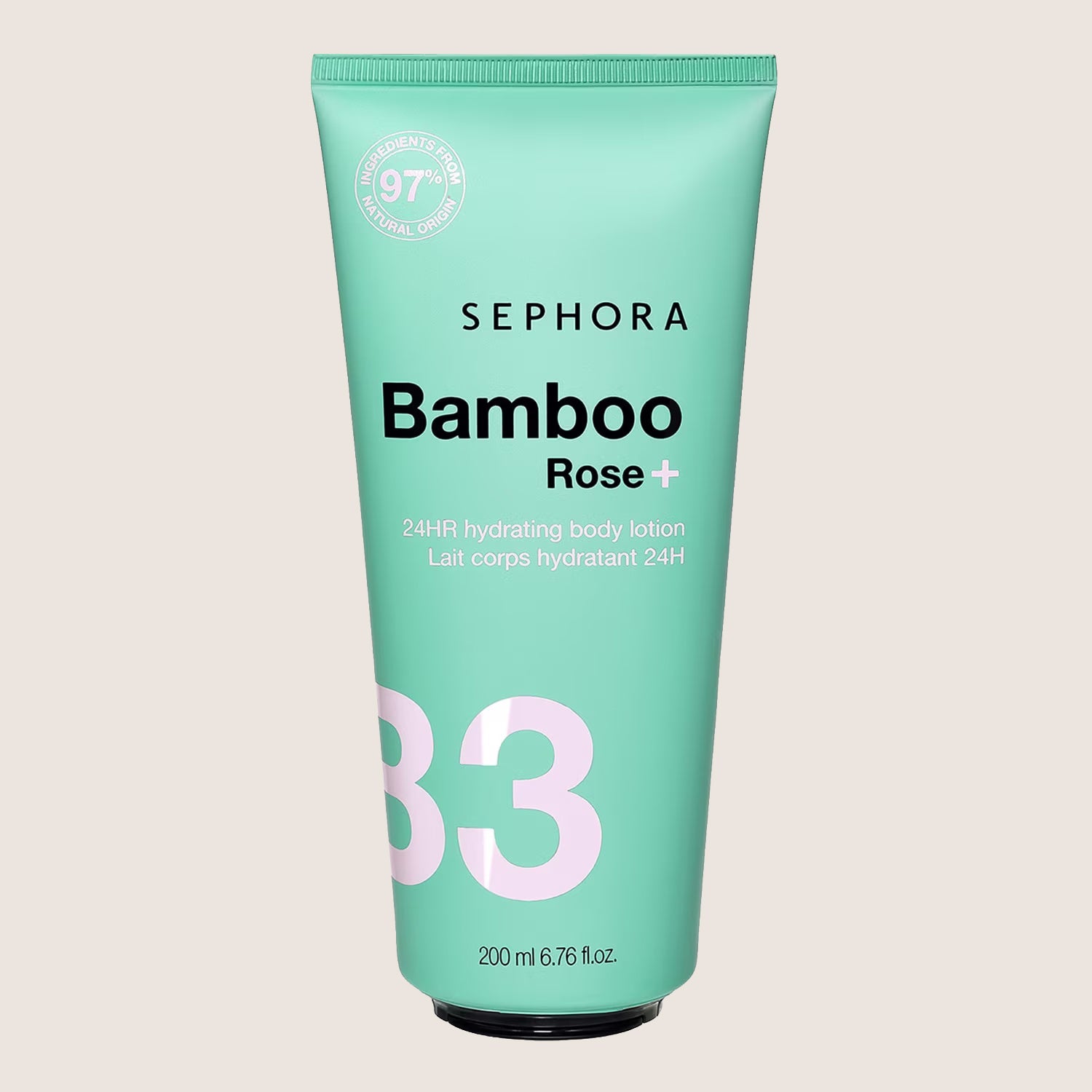 Sephora Collection 24HR Hydrating Body Lotion 24HR Hydrating Lotion 200ml