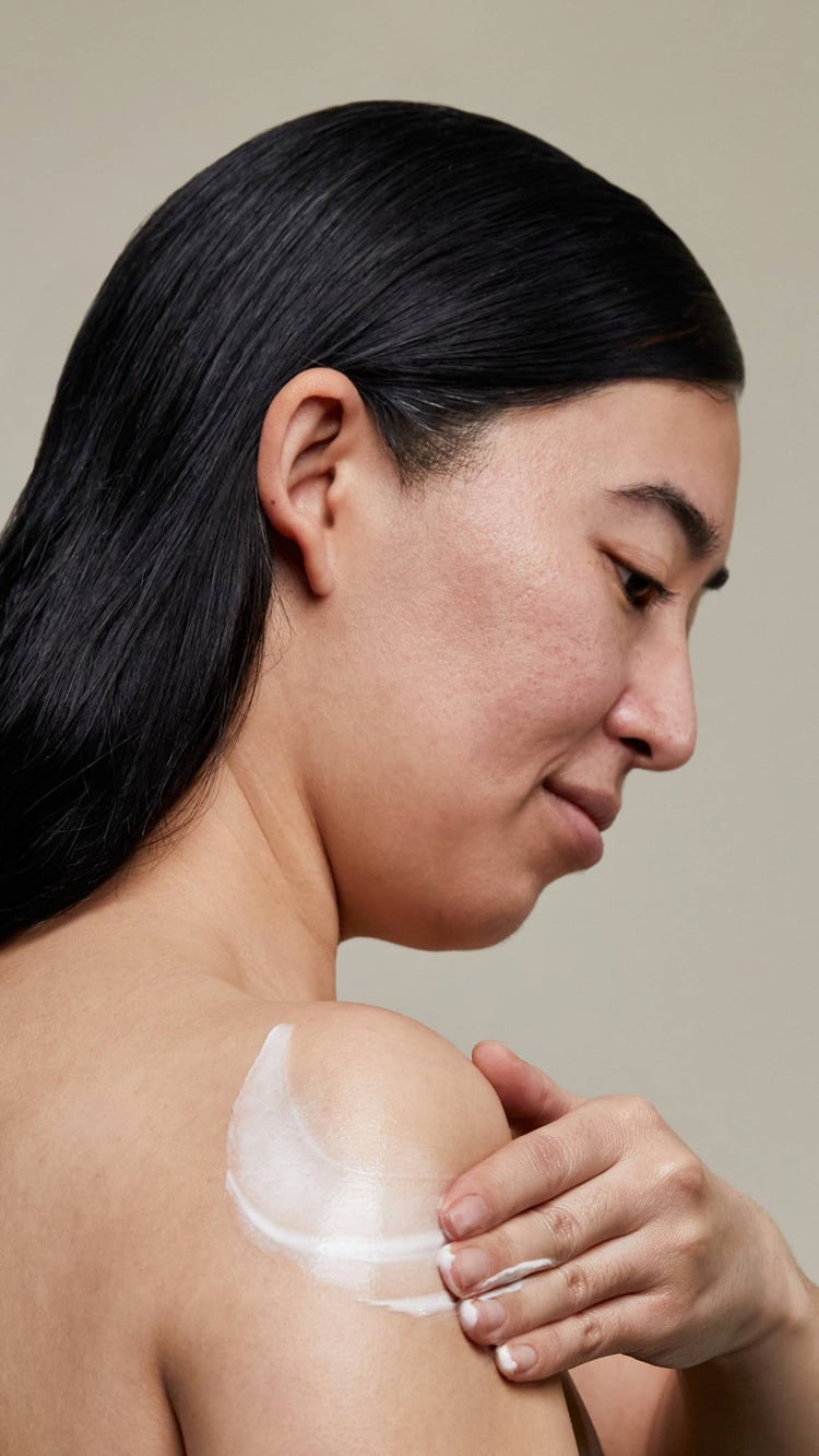 A soothing, pampering quartet