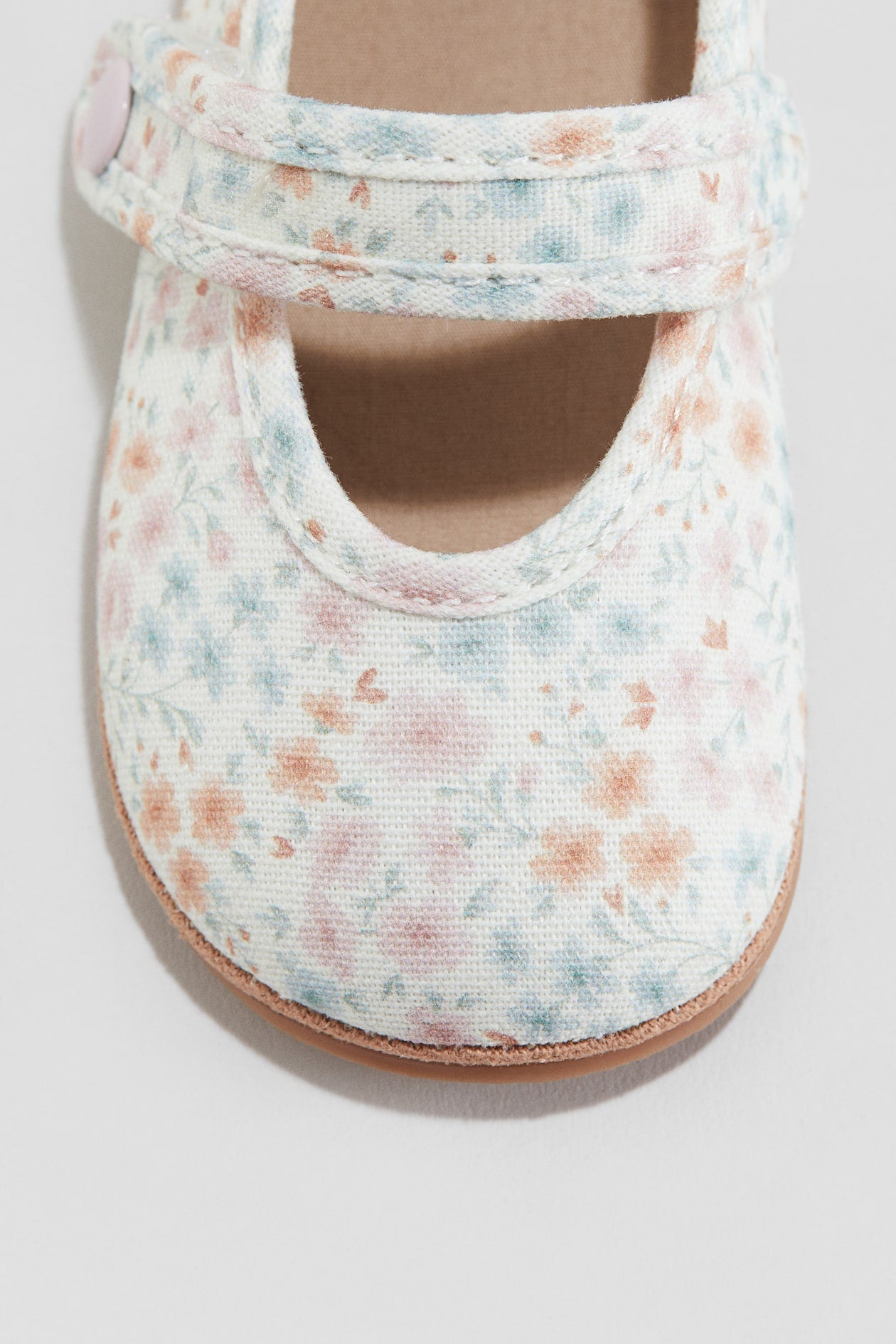 Ballet pumps