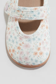 Ballet pumps