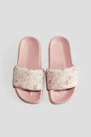 Pool shoes