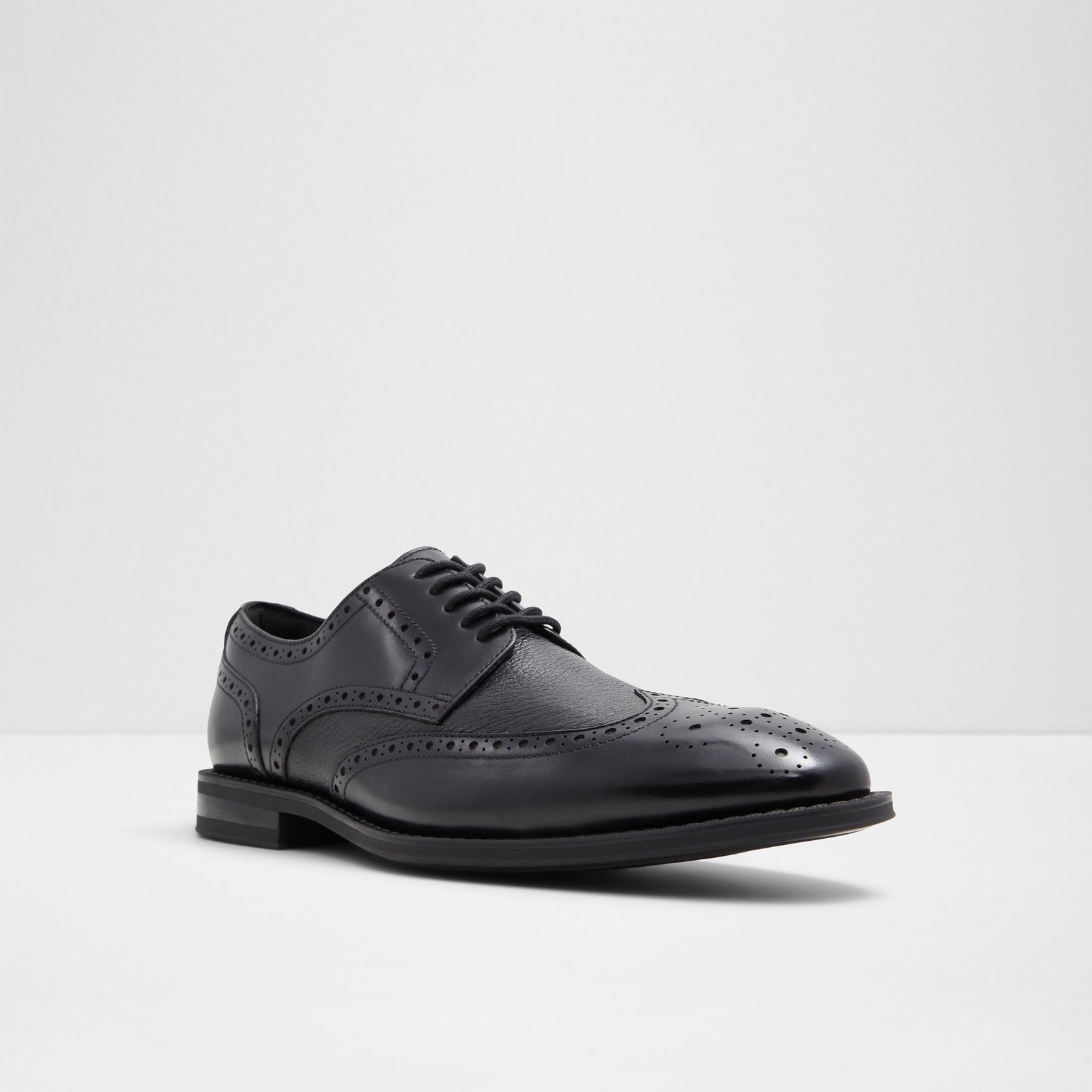 EdgarMen's Leather