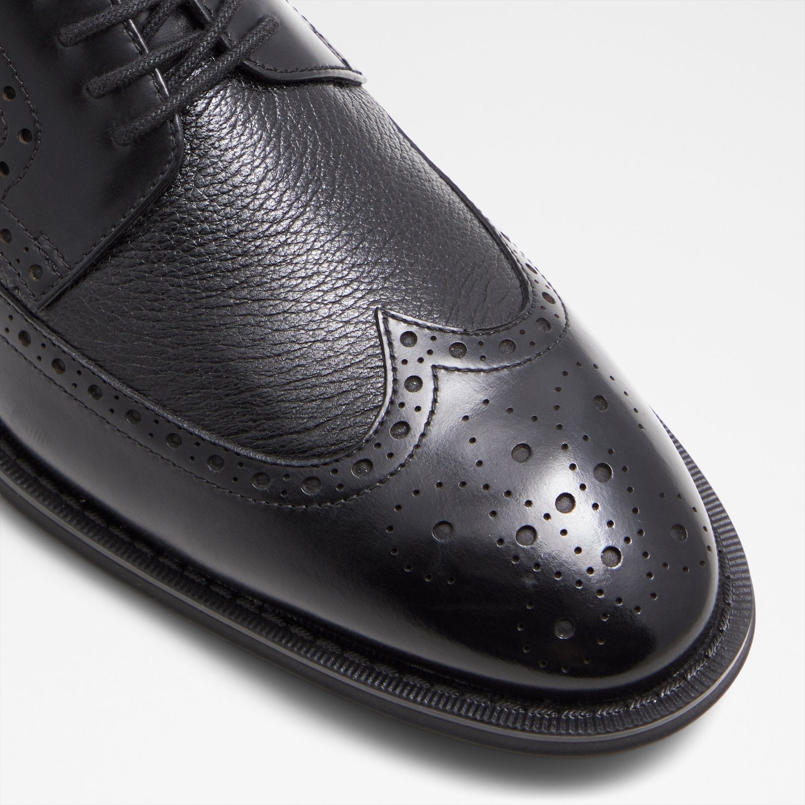 EdgarMen's Leather